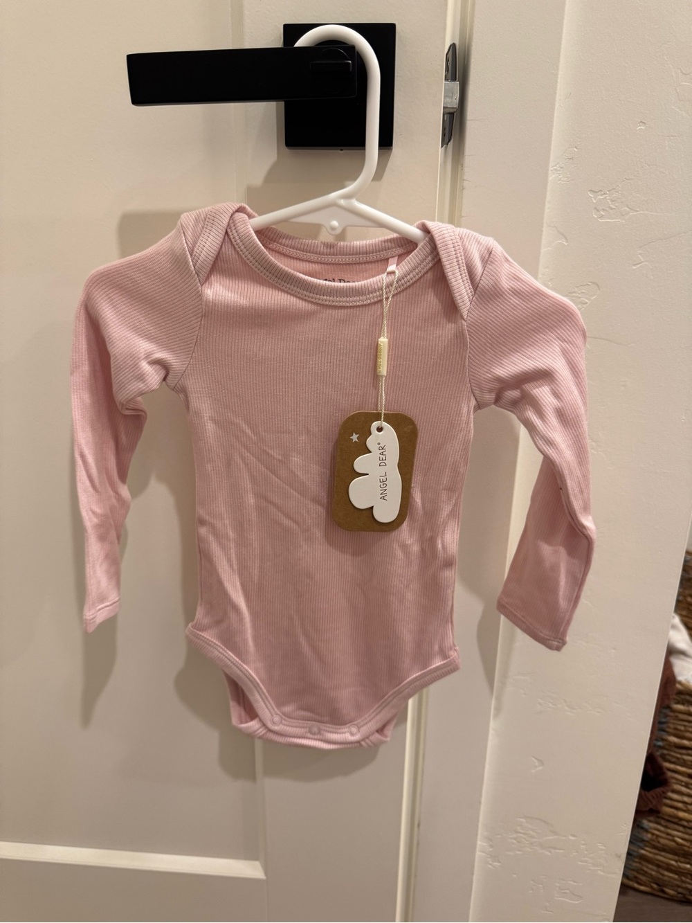 Angel Dear Bodysuit